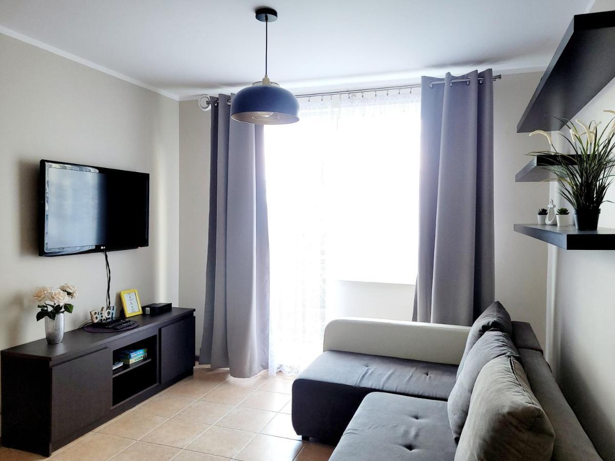 Apartament Prima Reda Exterior photo